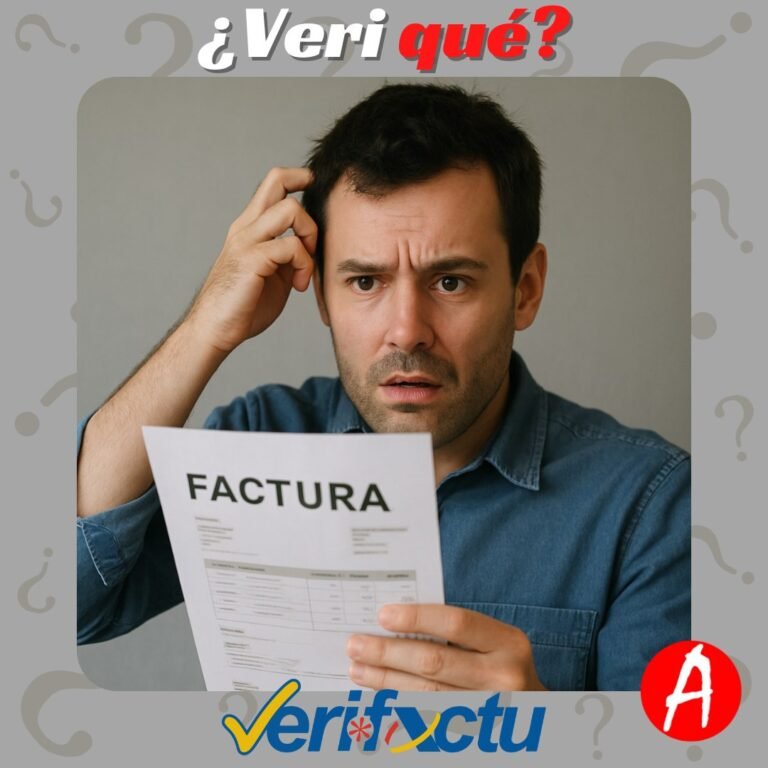 Verifactu | Atodosoftware